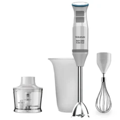 Batidora Pie Accesorios Bapi 1200w Pure Plus