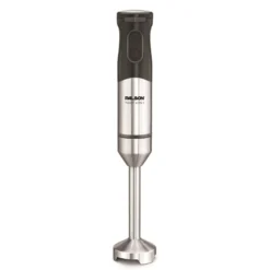 Batidora Pie + Accesorios Inoxidable Twist 1500w