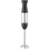 Batidora Pie Acero Inoxidable + Vaso Bp4008 800w