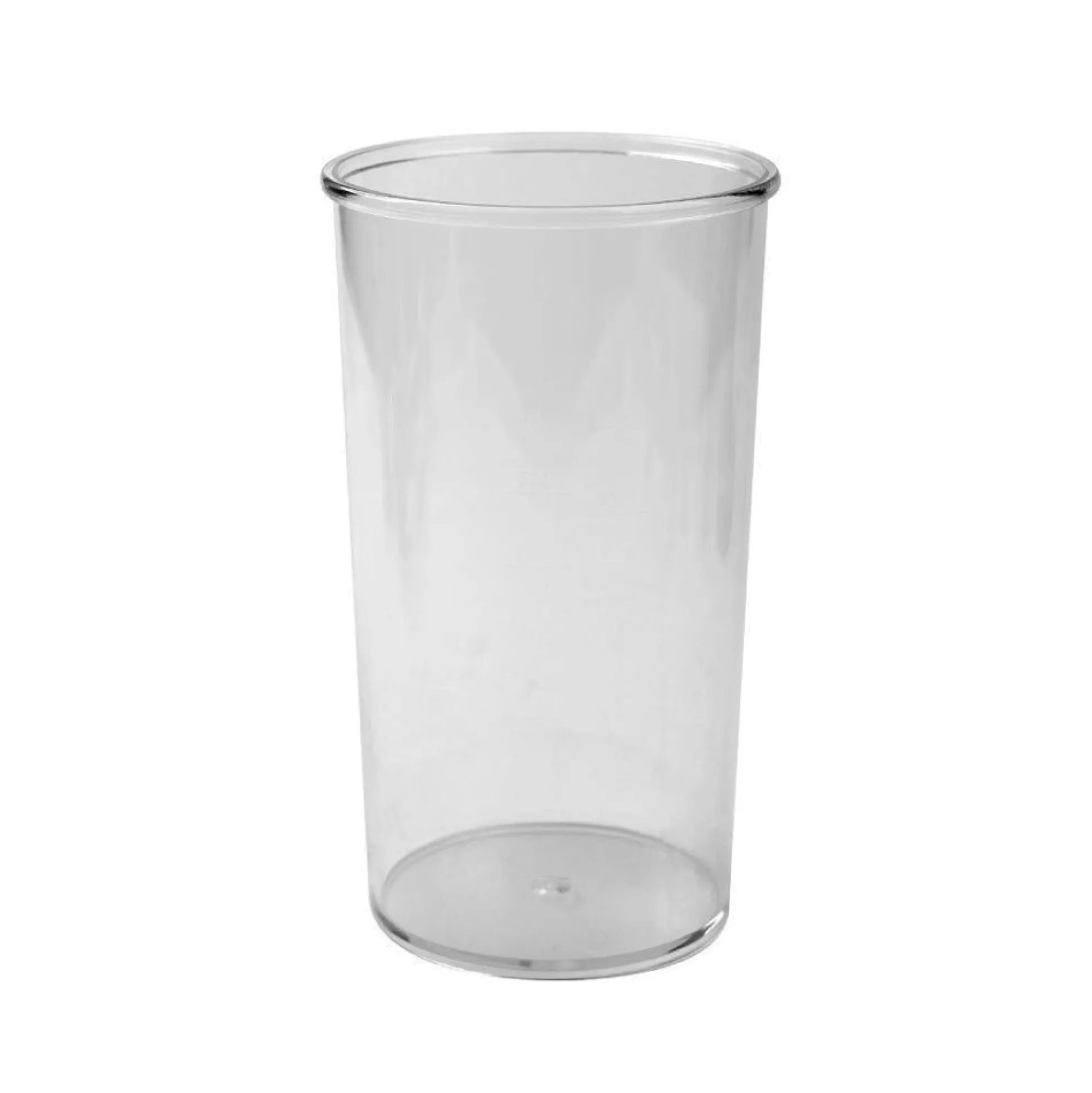 Batidora Pie Acero Inoxidable + Vaso Bp4008 800w