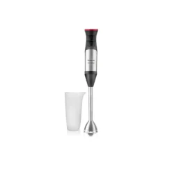 Batidora Pie Inox Bapi 1200 W Inoxidable