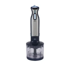 Batidora Pie Inoxidable+accesorios 1000w 5026