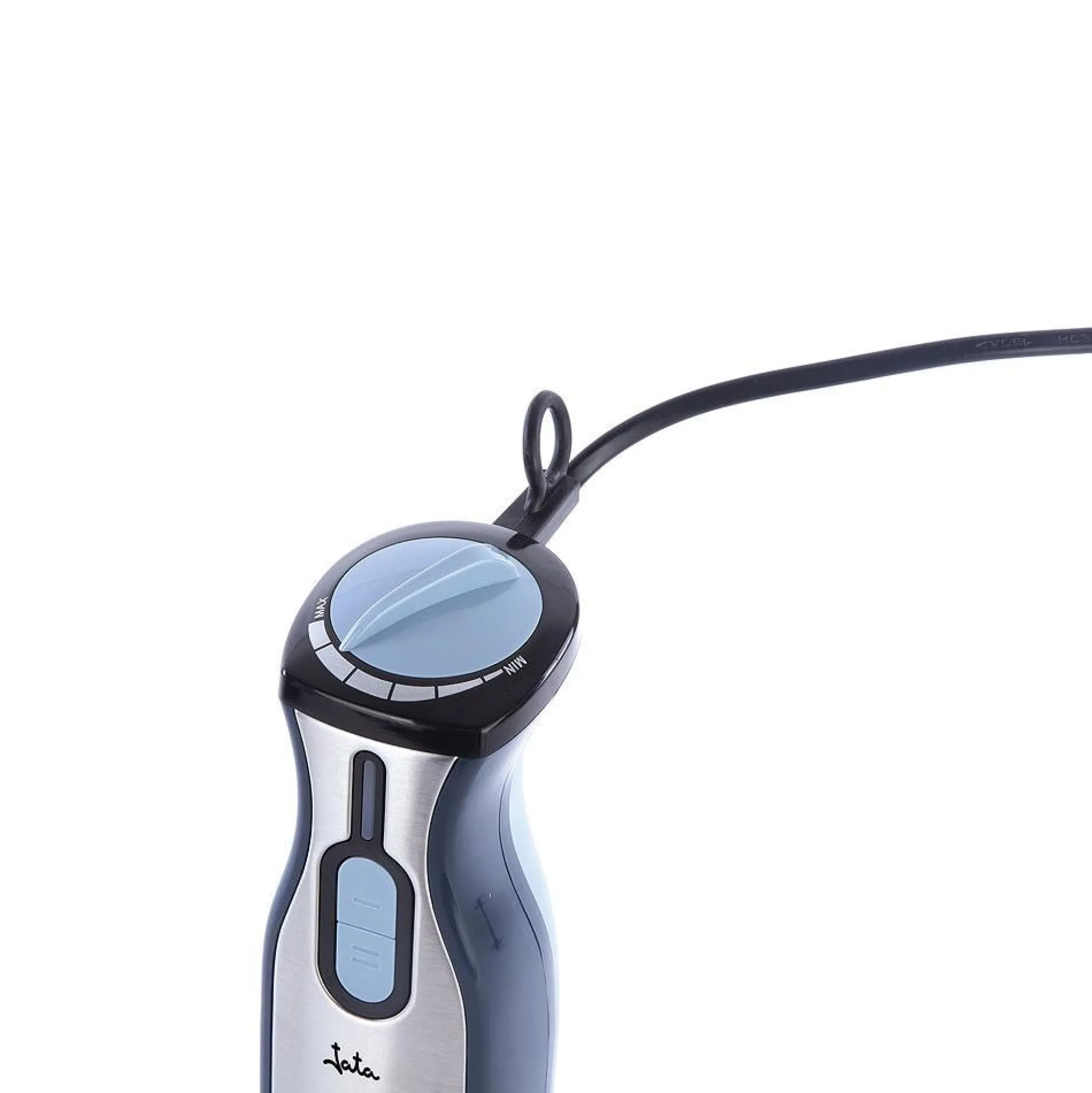 Batidora Pie Inoxidable+accesorios 1000w 5026