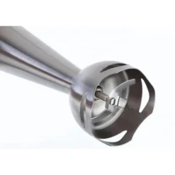 Batidora Pie Inoxidable 1200w Bt169