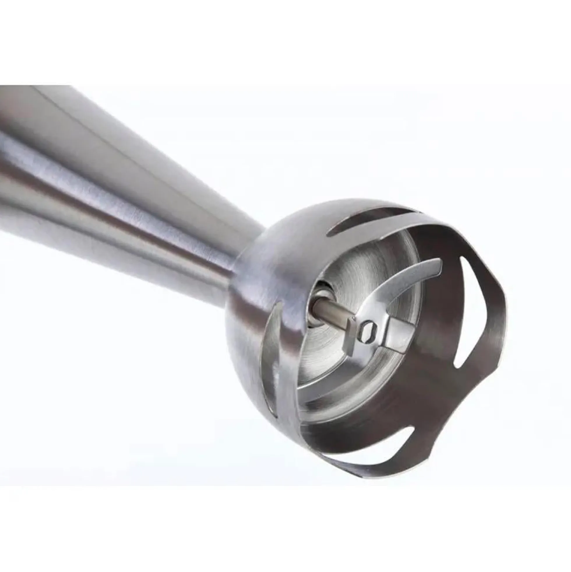 Batidora Pie Inoxidable 1200w Bt169