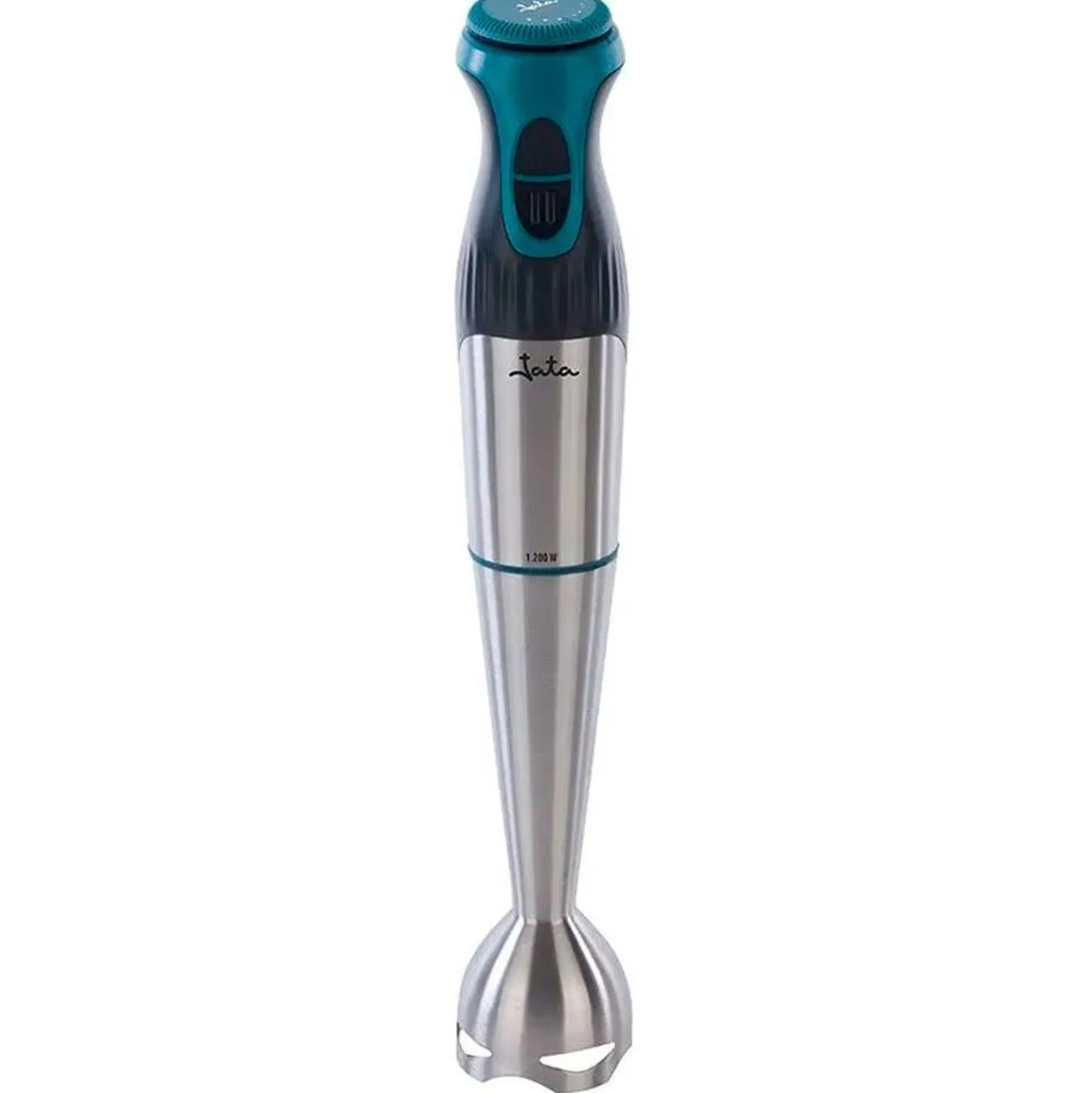 Batidora Pie Inoxidable 1200w Bt169