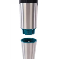 Batidora Pie Inoxidable 1200w Bt169