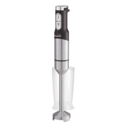 Batidora Pie Inoxidable 1500w Bv1500
