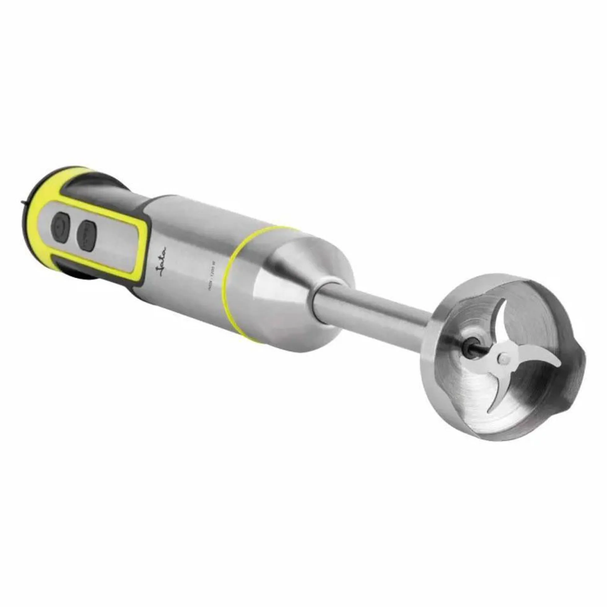 Batidora Pie Inoxidable 1200w Jebt1788