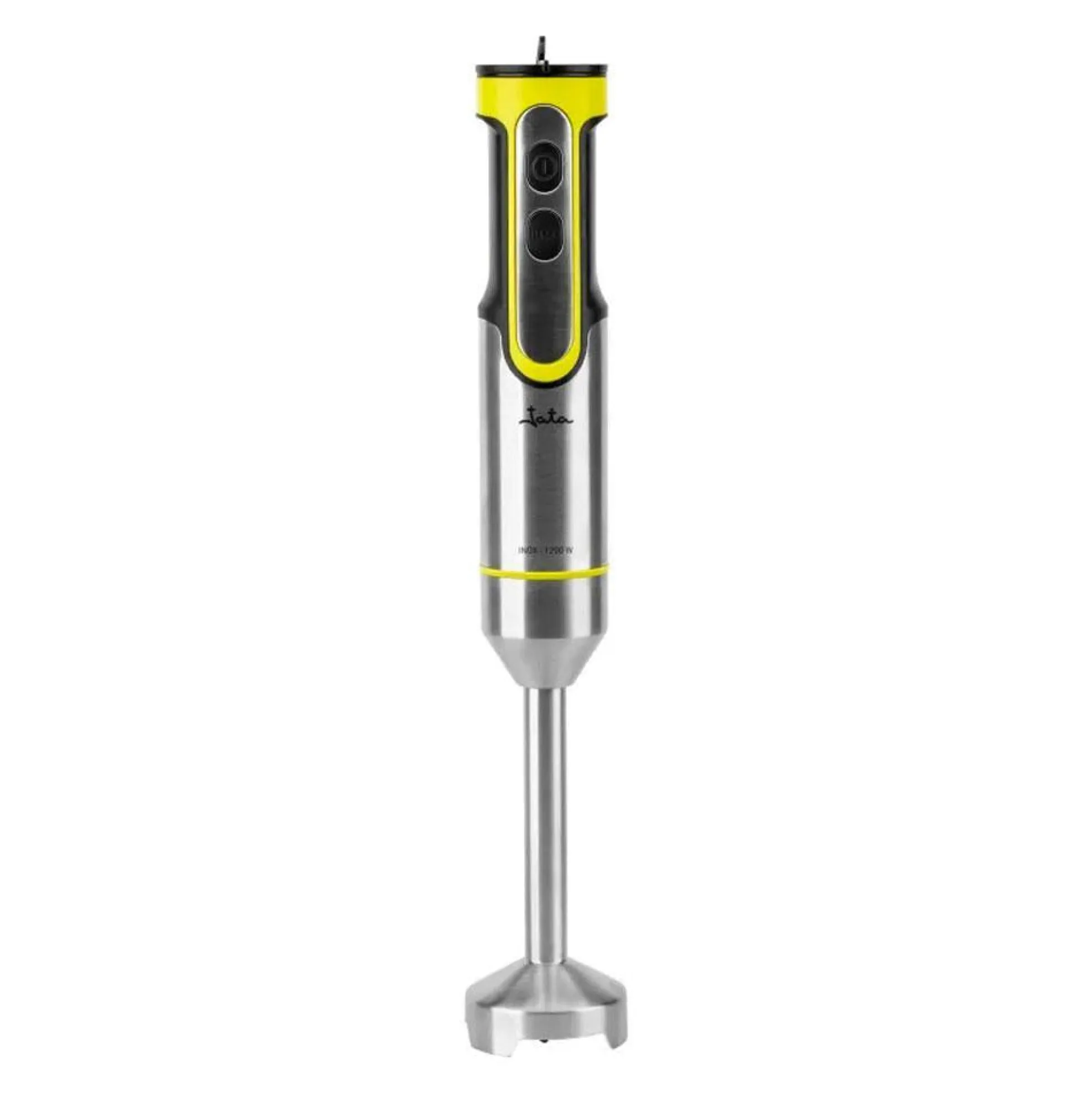 Batidora Pie Inoxidable 1200w Jebt1788