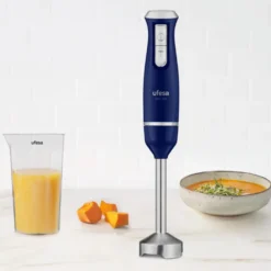 Batidora Varilla Inox 800w Astro 800