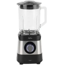 Batidora Vaso Inoxidable 1500w 1,8l Jebt3855