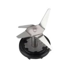 Batidora Vaso Vidrio 1300w Bt797
