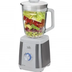 Batidora Vaso Vidrio 1300w Bt797