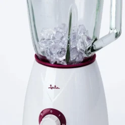 Batidora Vaso Vidrio 1300w Bt265