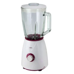 Batidora Vaso Vidrio 1300w Bt265