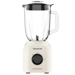 Batidora Vaso Vintage 1500w Max Jb800c