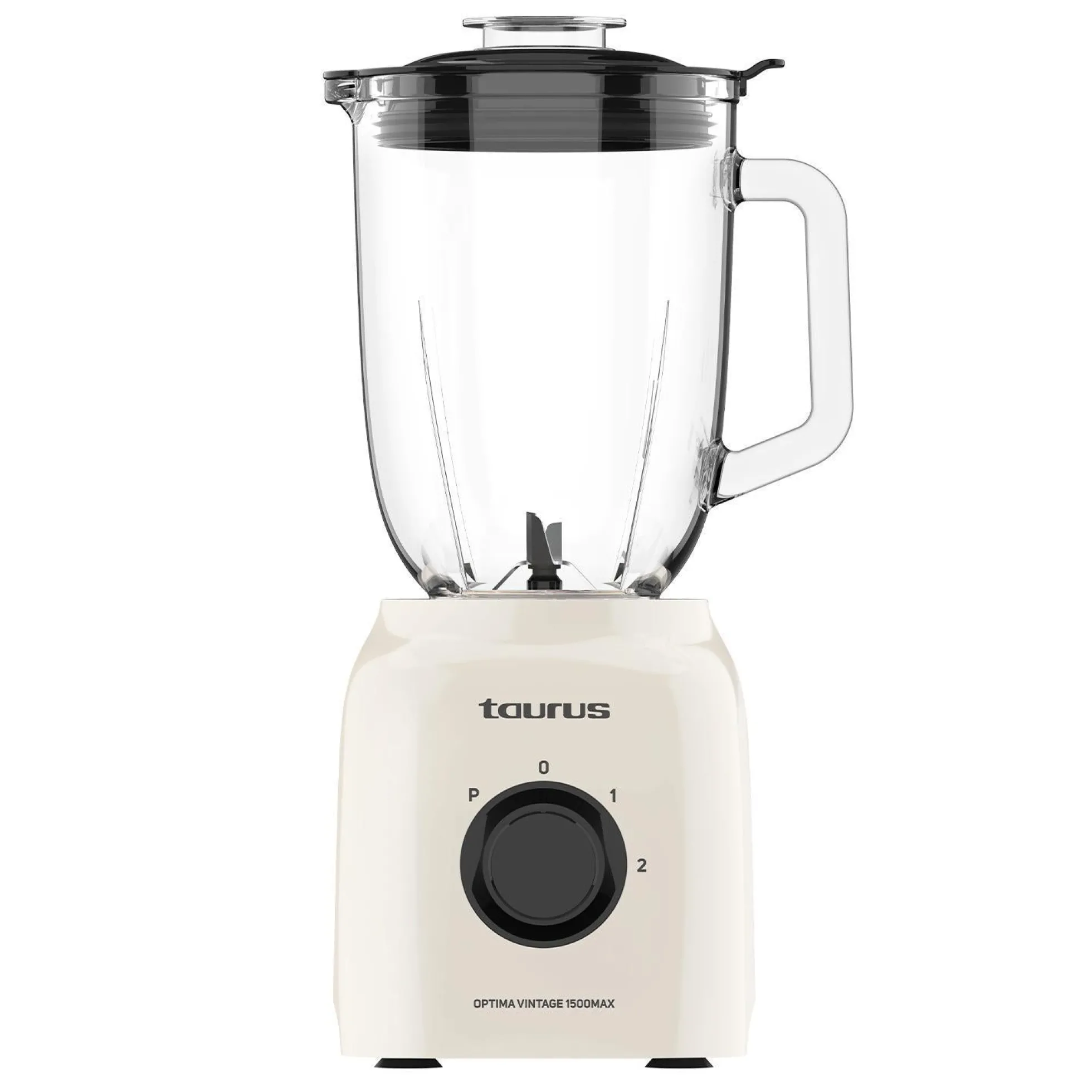 Batidora Vaso Vintage 1500w Max Jb800c