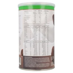 Batido Saciante Capuchino Sotya 600 g