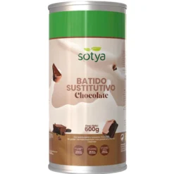 Batido saciante Chocolate Sotya, 700 g