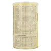 Batido Saciante Vainilla Sotya, 700 g