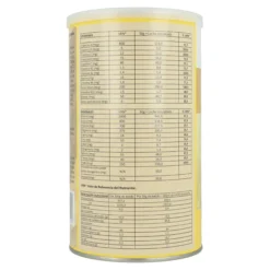 Batido Saciante Vainilla Sotya, 700 g