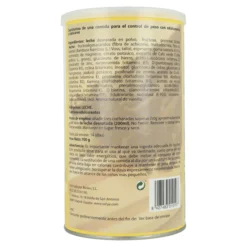 Batido Saciante Vainilla Sotya, 700 g