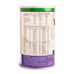 Batido Sustitutivo de Chocolate sin lactosa en Polvo Sotya 600 g