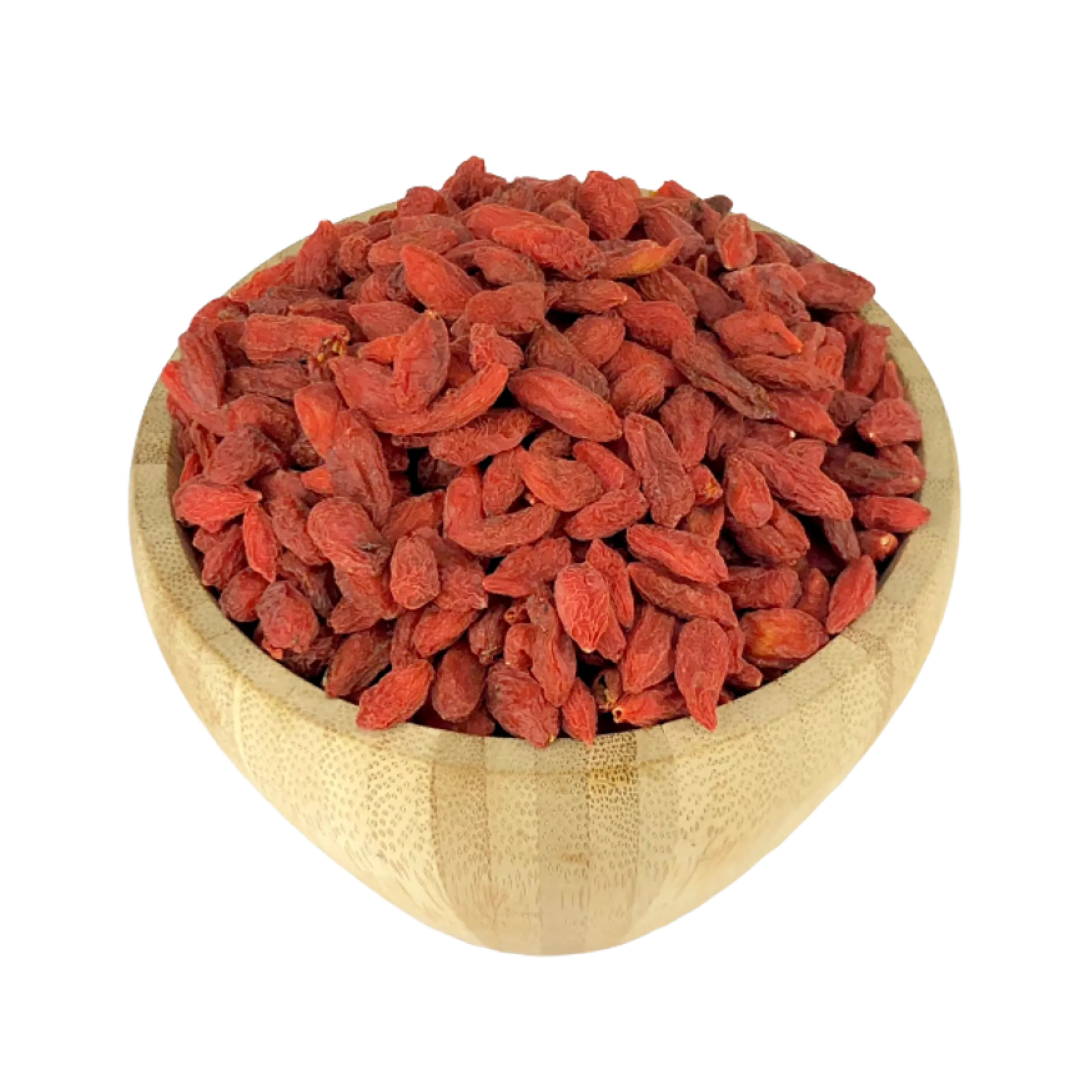 Baya De Goji Orgánica A Granel 2 Kg