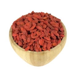 Baya De Goji Orgánica A Granel 0,5 Kg