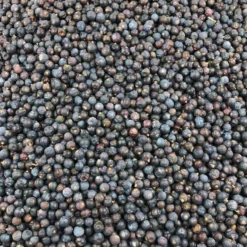 Bayas De Enebro Bio A Granel 1 Kg