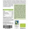 Bayas de goji enteras ECO 250 g, Salud Viva