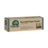 Bayetas de papel reusables If you care 12 uds
