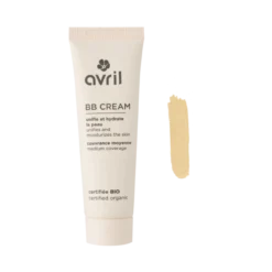 BB Cream light, Avril, 30 ml