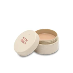 BB cream SPF50 PA+++, Crema facial protectora con color nude, 35 g