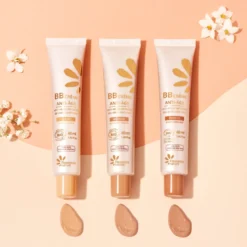 Bb Crema Antiedad Eco - Tono Claro Fleurance Nature 40ml