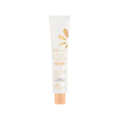 Bb Crema Antiedad Eco - Tono Claro Fleurance Nature 40ml