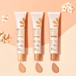 Bb Crema Antiedad Eco - Tono Medio Fleurance Nature 40ml