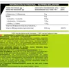 Bcaa + Glutamina - 500g - Ponche De Frutas - Bcaa + Glutamina - Iron Addict Labs