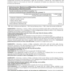 Bcaa + Glutamina Kyowa® - 500g - Bebida Energetica - Mejora La Resistencia - Masmusculo