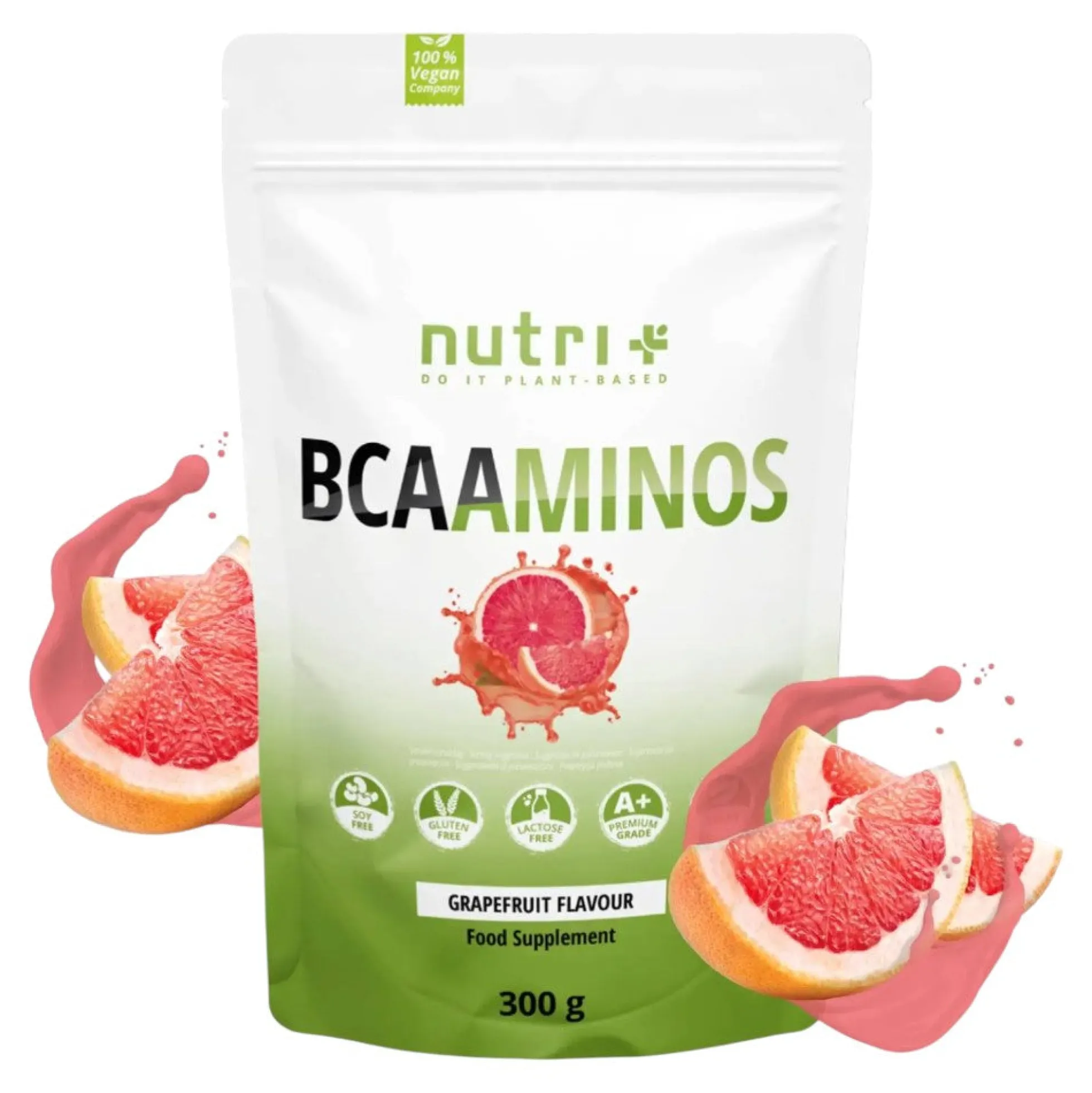 Bcaa Instant Powder 300 Gr