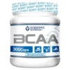 Bcaa 1000 Mg Fermentación Natural 300 Caps