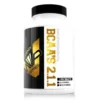 Bcaa´s 2:1:1 Pro - 150 Tabletas - Bcaa Ramificados - Io.genix