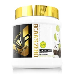 Bcaas Zero 8:1:1 - 300g - Coco Y Lima - Bcaa Ramificados - Io.genix