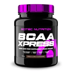 Bcaa Xpress - 700g - Cola Citrus - Bcaa Ramificados - Scitec Nutrition
