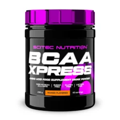 Bcaa Xpress - 280g - Mango - Bcaa Ramificados - Scitec Nutrition