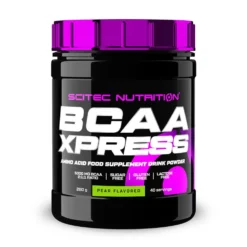 Bcaa Xpress - 280g - Pera - Bcaa Ramificados - Scitec Nutrition