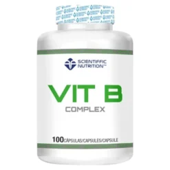 B-complex 100 Caps