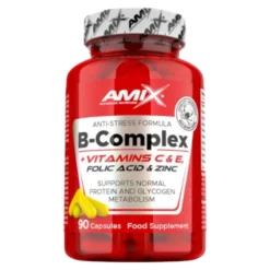 B Complex 90 Caps