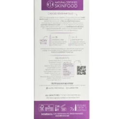 Beauty Bosster Express Miracle Lifting 7 Ampollas Dhyvana
